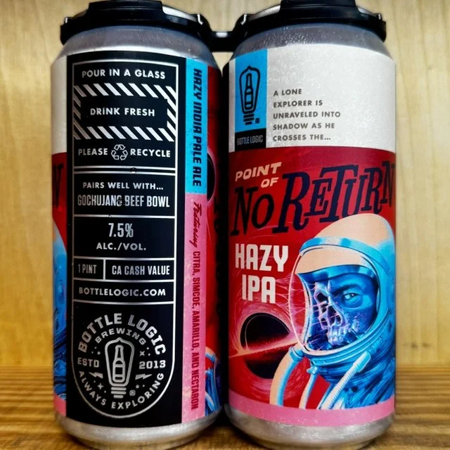 Hoppy (21+) — Midtowne Market